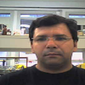 LINCOLN CORREA