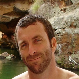 LUCIANO JENSEN