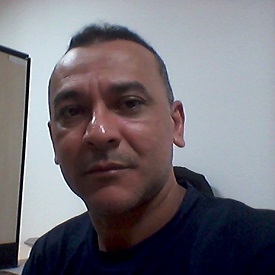 TONY BRAGA