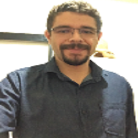 MAXWELL SANTANA
