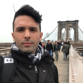 BRUNO BATISTA