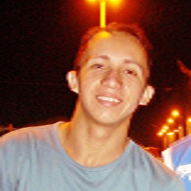 EZEQUIAS PROCOPIO
