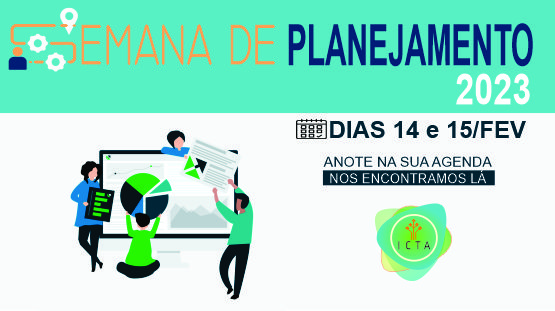 Esse será o primeiro encontro universal de todas as categorias de nossa unidade após o retorno às atividades presenciais em virtude da pandemia.