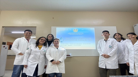 A iniciativa reforça o compromisso do instituto com a formação técnica qualificada dos estudantes, bem como com a promoção de uma cultura de segurança, responsabilidade e qualidade nas atividades de ensino e pesquisa desenvolvidas nos laboratórios.