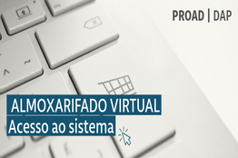 DAP disponibiliza a lista atualizada dos materiais disponíveis no catálogo